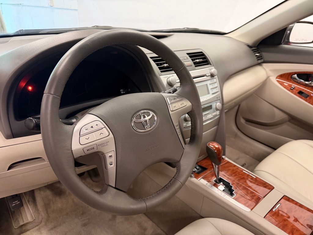 Used 2008 Toyota Camry Sedan