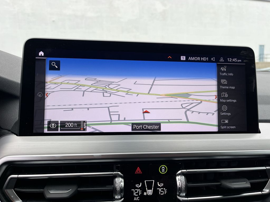 Thumbnail: 2023 BMW X4 - 17