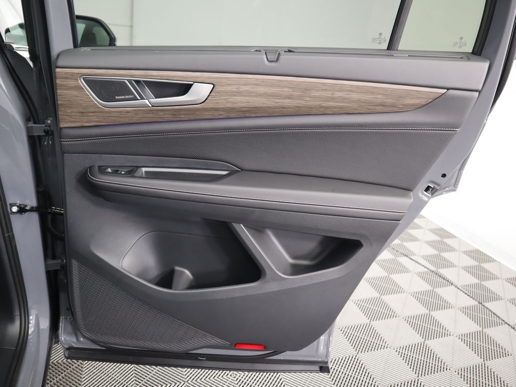 Thumbnail: 2026 Volkswagen Atlas - 29