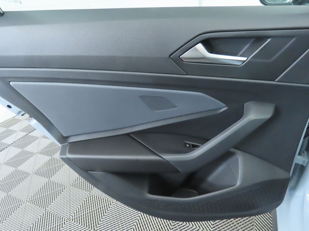 Thumbnail: 2026 Volkswagen Jetta - 26