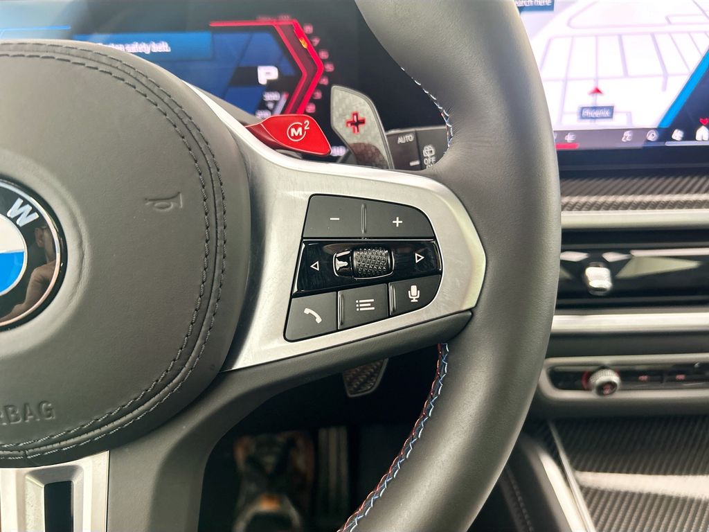 Thumbnail: 2026 BMW X5 - 12
