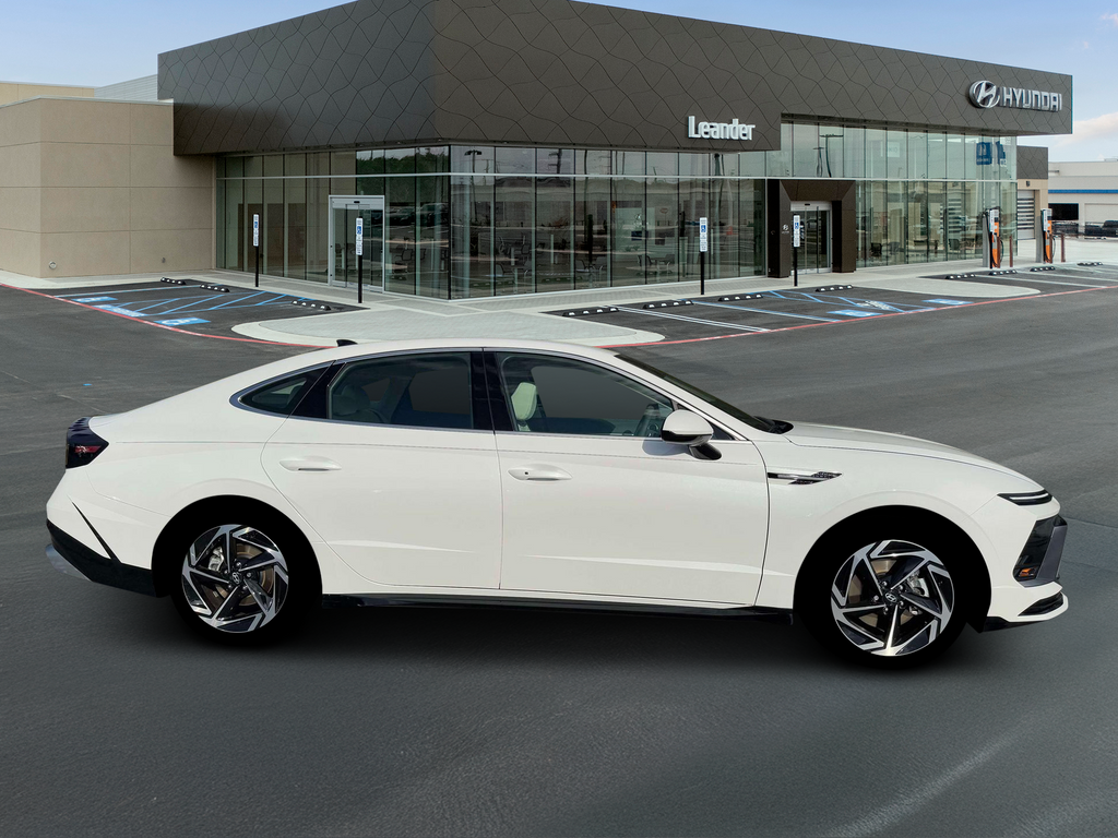Thumbnail: 2026 Hyundai Sonata - 9