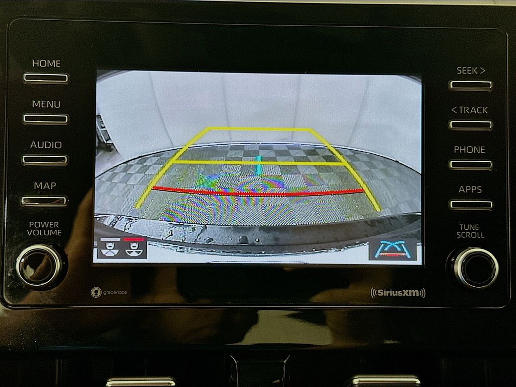 Thumbnail: 2021 Toyota Camry - 13