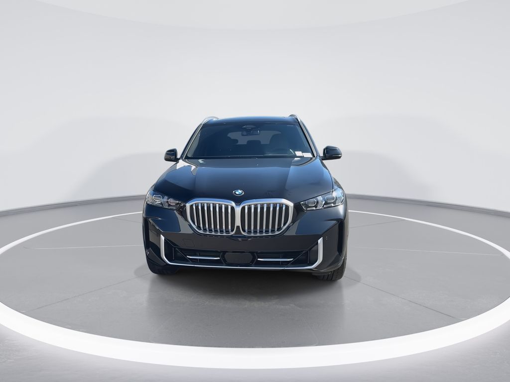 Thumbnail: 2026 BMW X5 - 3