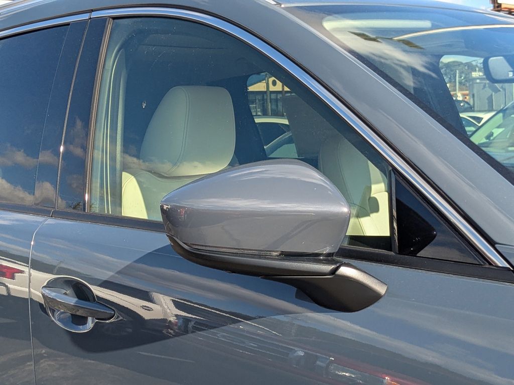 2026 Mazda CX-90 3.3 Turbo Premium Plus