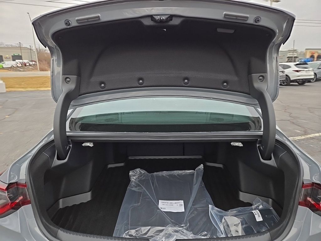 New 2025 Acura TLX For Sale in Fort Wayne, IN