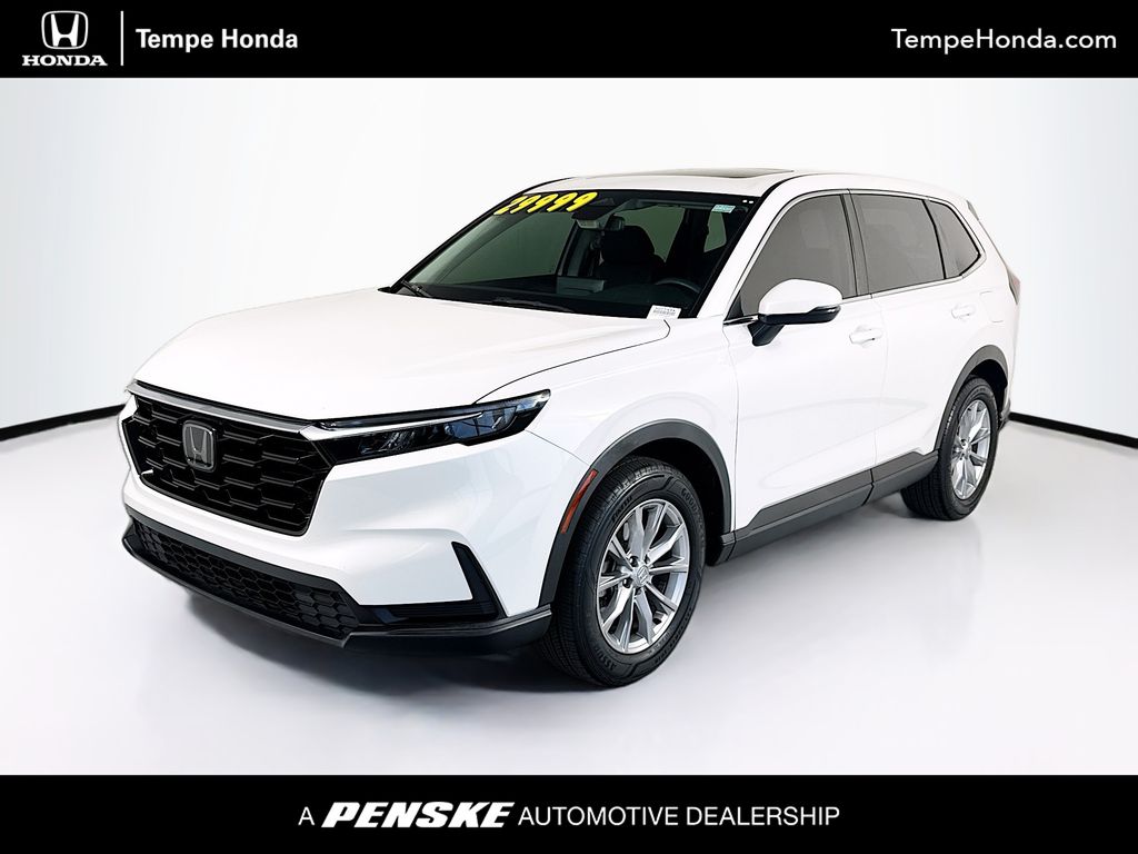 Thumbnail: 2023 Honda CR-V - 1