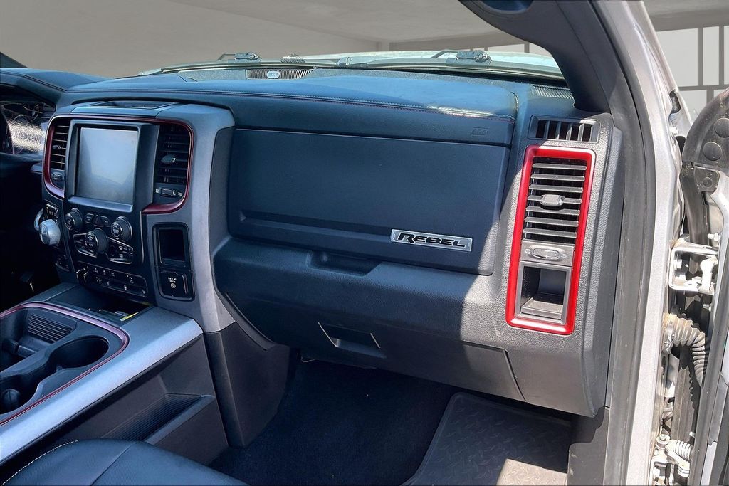 Used 2016 Ram 1500 Truck