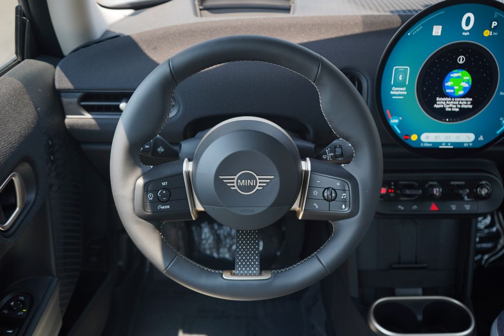 Thumbnail: 2025 MINI Cooper Hardtop - 9