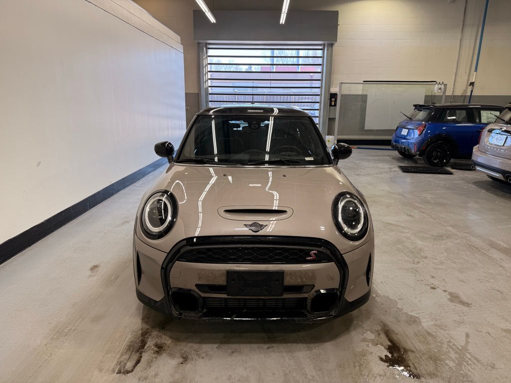 Thumbnail: 2024 MINI Cooper - 8