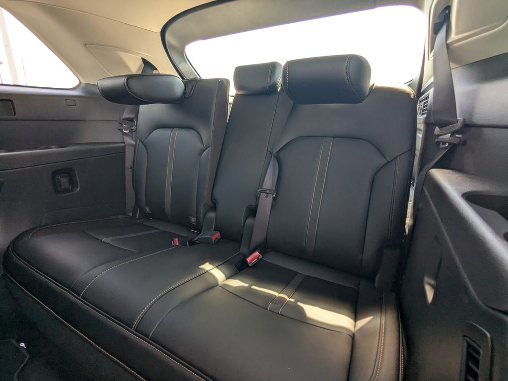 2025 Mazda CX-90 3.3 Turbo Select Package