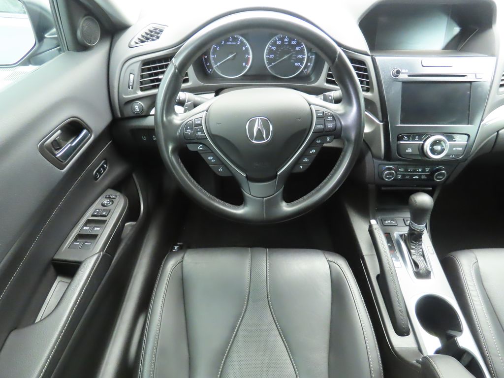 2021 Acura ILX Premium 10