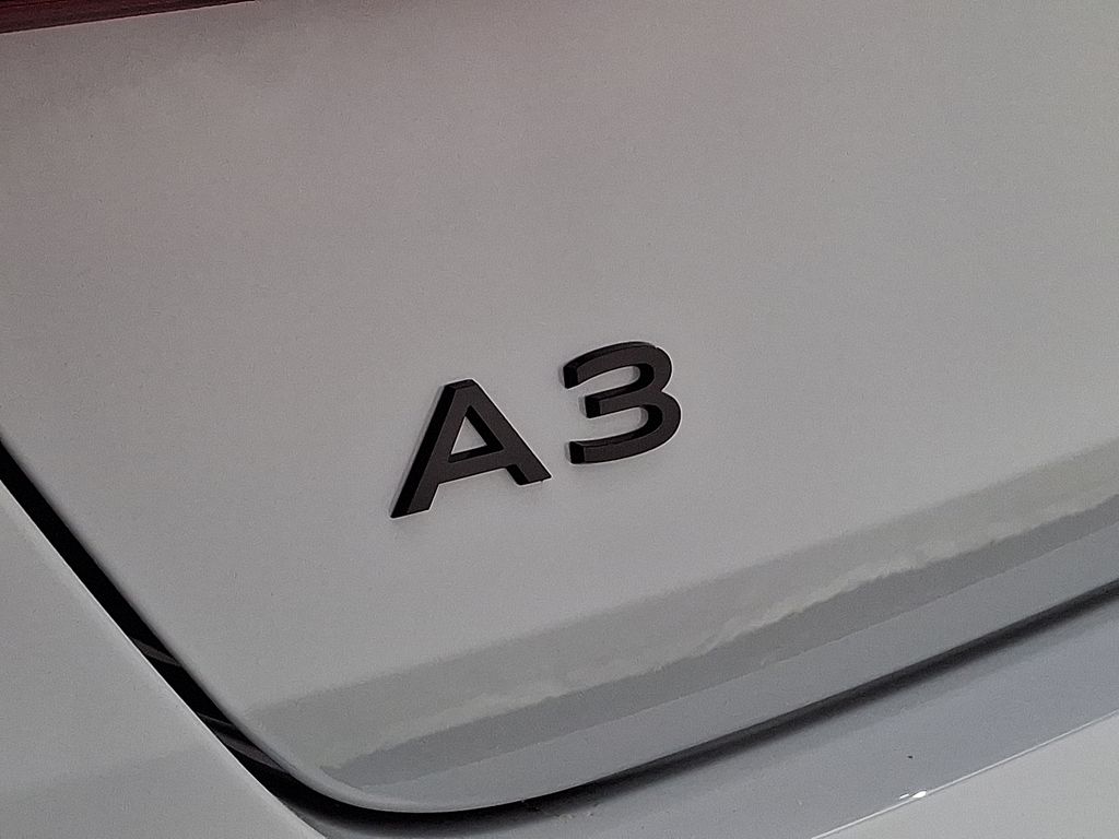 Thumbnail: 2026 Audi A3 - 15