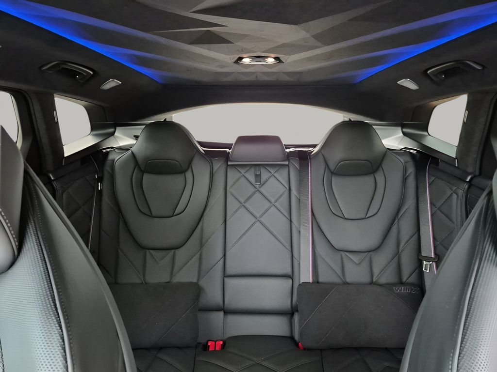 Used Car 2025 Bmw Xm  Base For Sale Under $110,000 In Austin, Texas