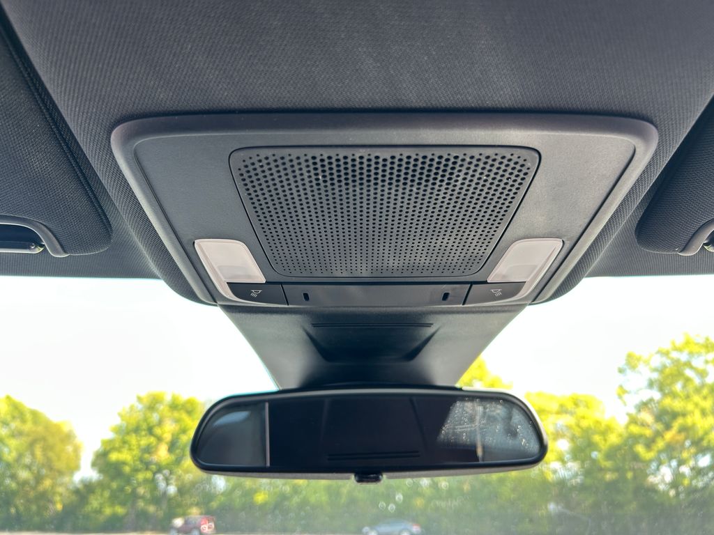 Thumbnail: 2026 Honda Civic - 13