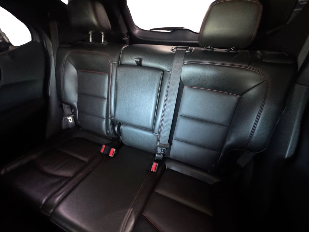 Used Car 2024 Chevrolet Equinox  Rs For Sale Under $25,000 In Round Rock, Texas