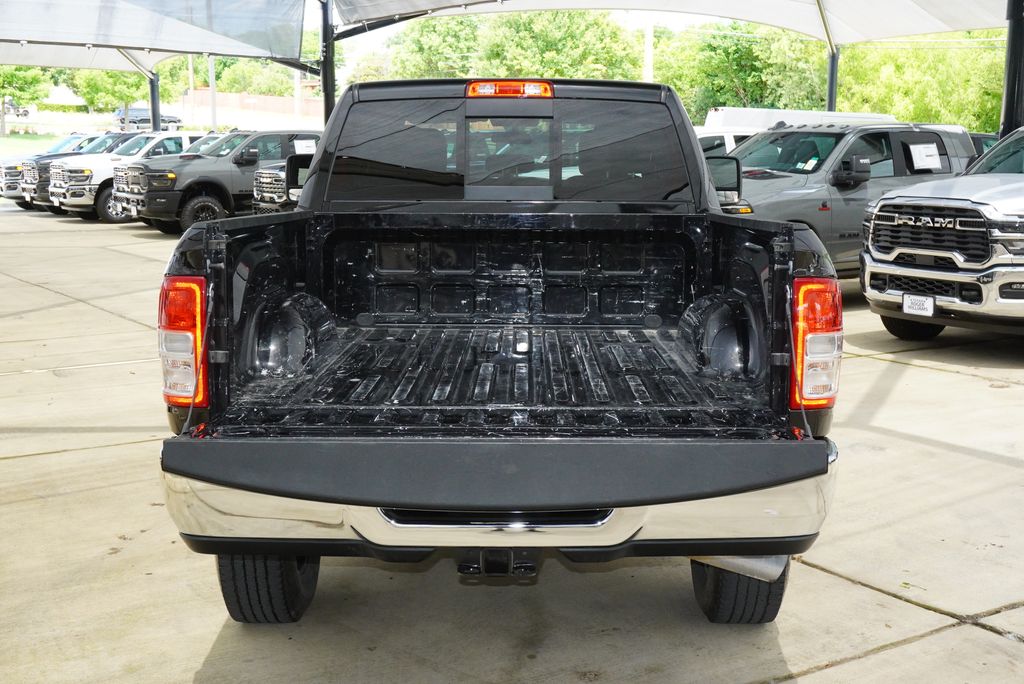 Used Car 2024 Ram 2500  Tradesman For Sale Under $50,000 In Weatherford, Texas