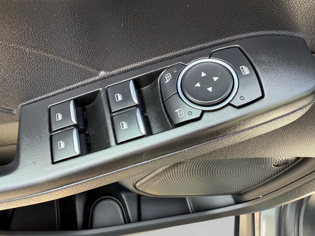 Certified Used 2022 Gray Ford SE image 13