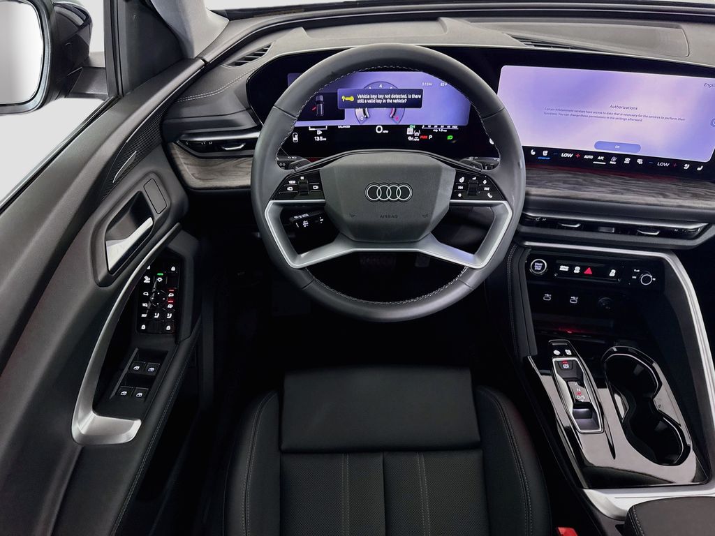 Thumbnail: 2026 Audi Q5 - 10