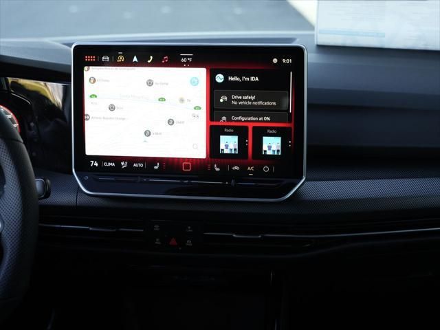 Thumbnail: 2026 Volkswagen Golf - 10