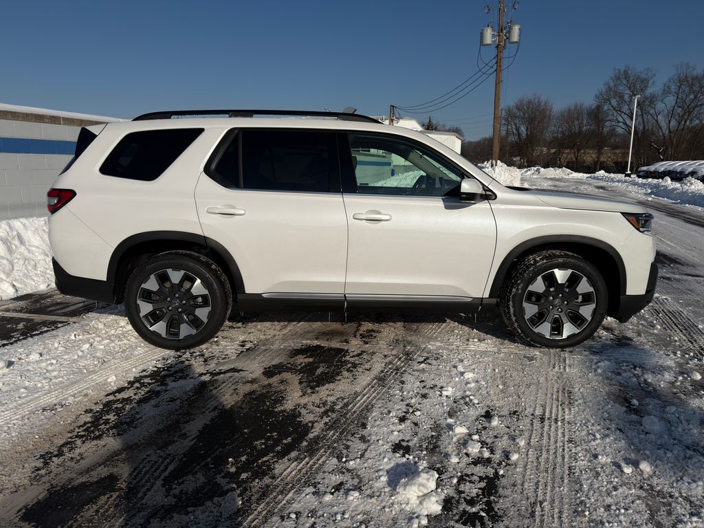 Thumbnail: 2026 Honda Pilot - 6