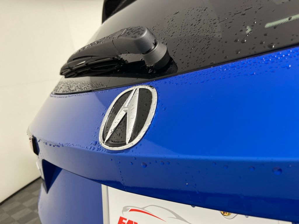 Thumbnail: 2026 Acura MDX - 22