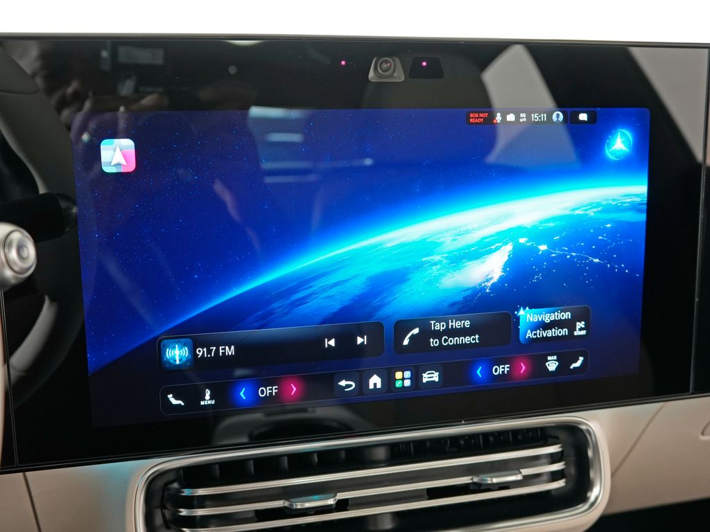 new 2026 Mercedes-Benz CLA car, priced at $52,020