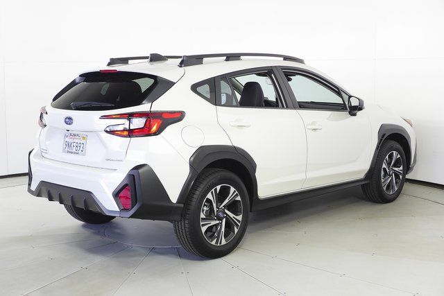 2024 Subaru Crosstrek Premium 7