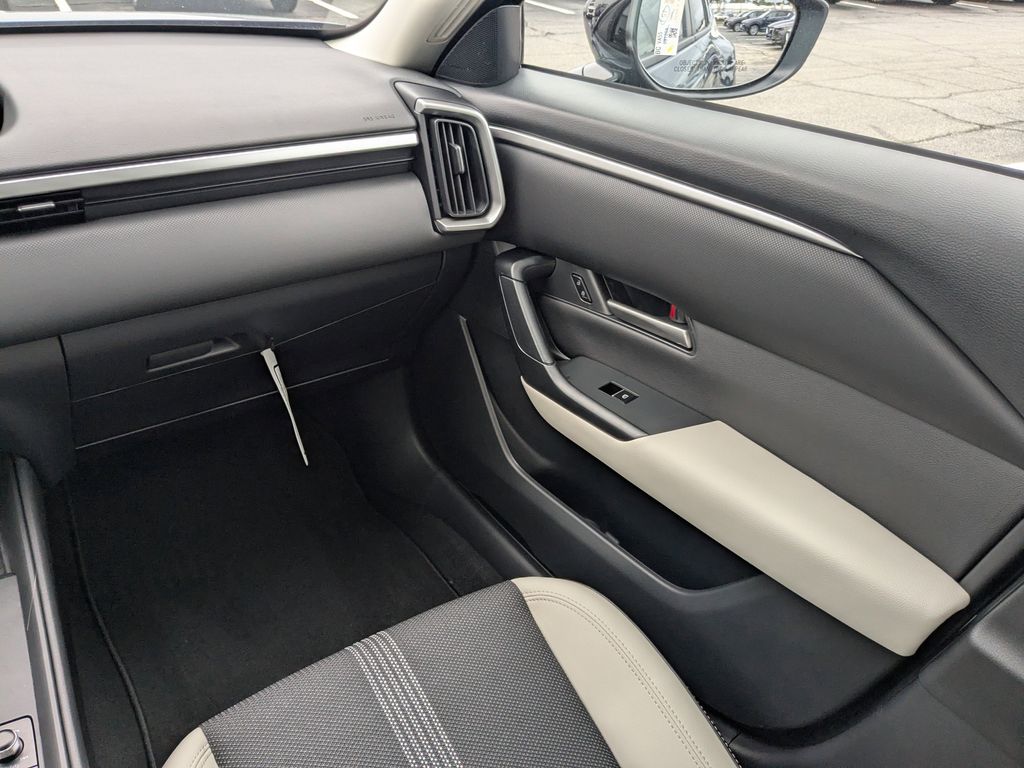 2026 Mazda CX-50 2.5 S Preferred