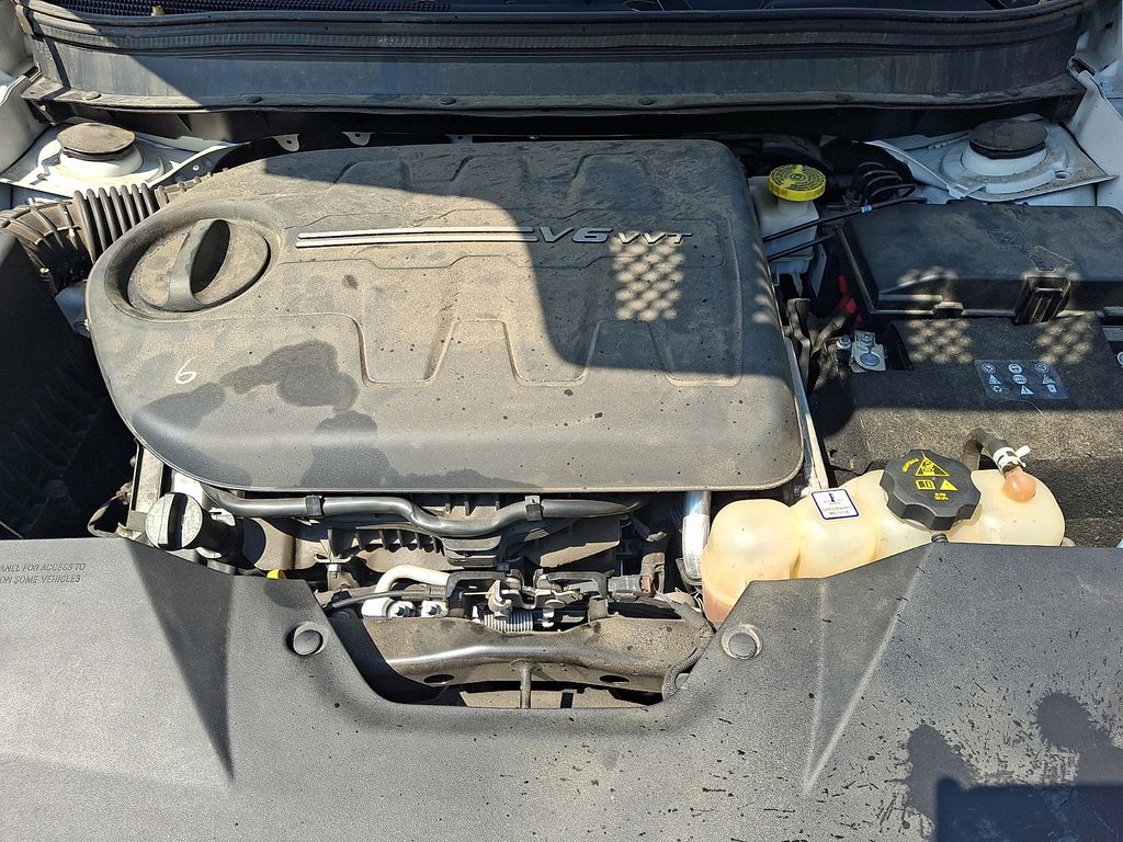 Used 2020 Jeep Cherokee SUV
