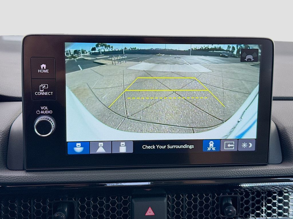 Thumbnail: 2026 Honda CR-V - 15