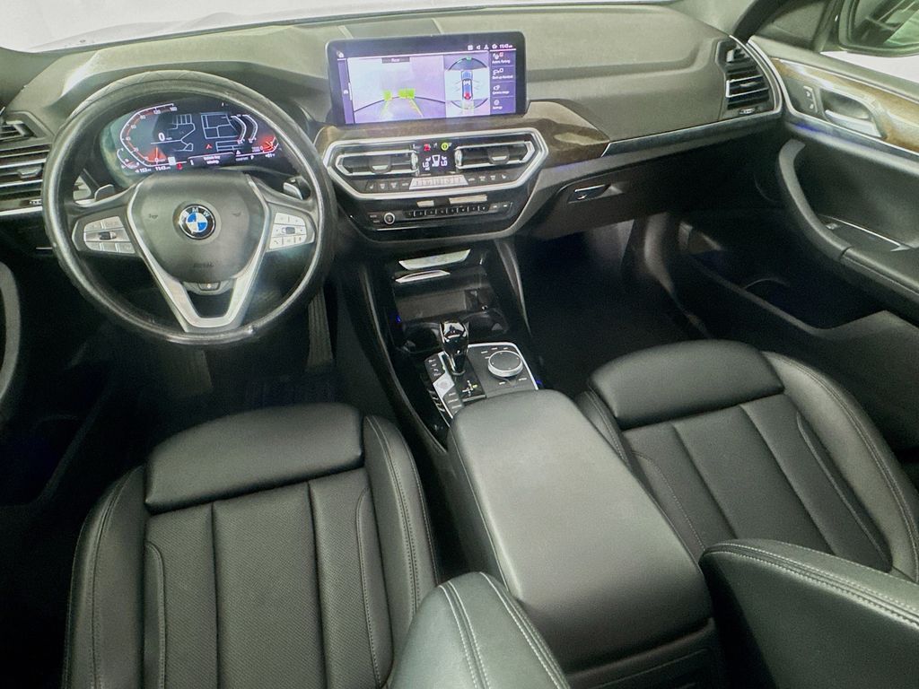 Used Car 2022 Bmw X4  Xdrive30i For Sale Under $35,000 In Austin, Texas