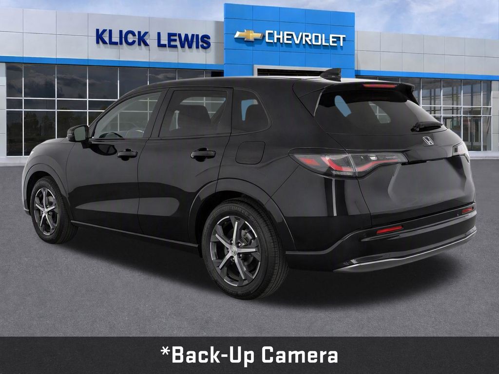 2023 Honda HR-V EX-L  at Honda North