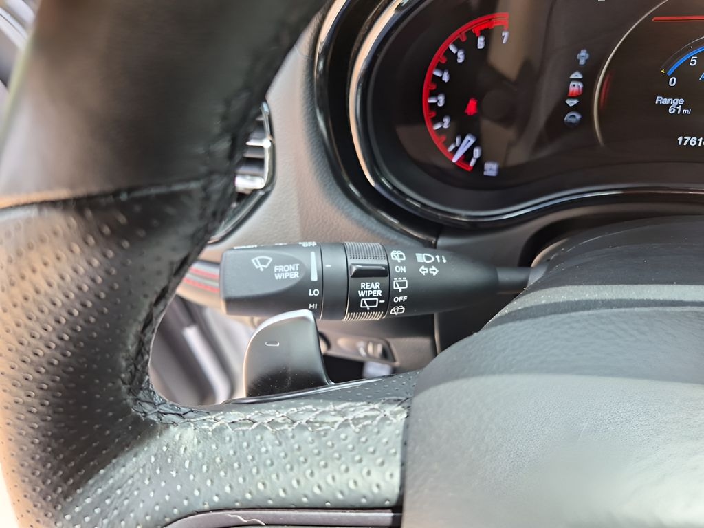 Used Car 2024 Dodge Durango  R/t Plus For Sale Under $50,000 In Austin, Texas