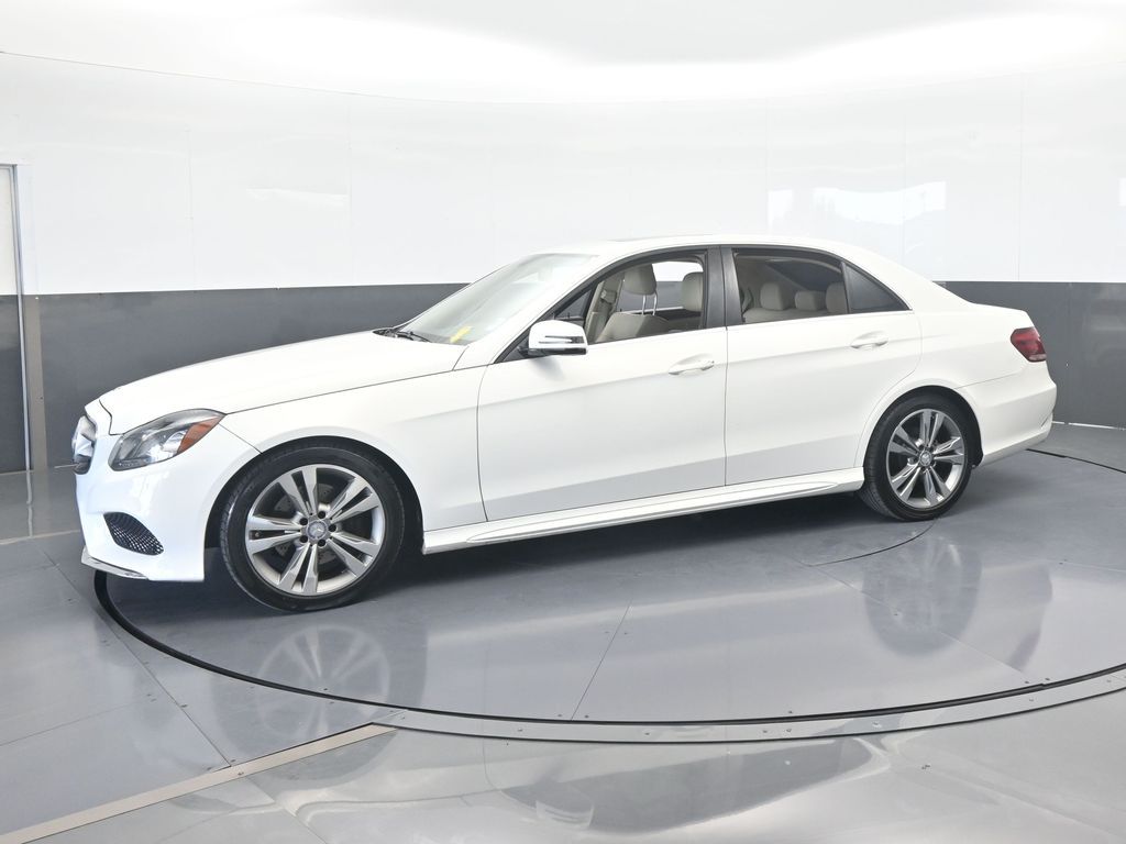 Used 2014 Mercedes-Benz E-Class E350 Sport with VIN WDDHF5KB6EB043787 for sale in Miami Lakes, FL