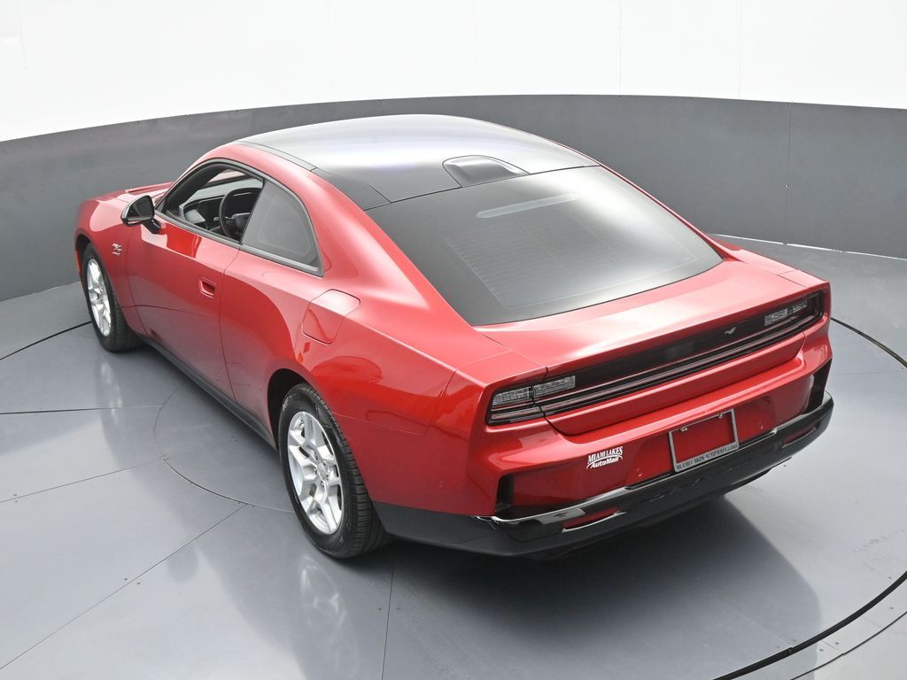 Used 2025 Redeye Dodge R/T image 50