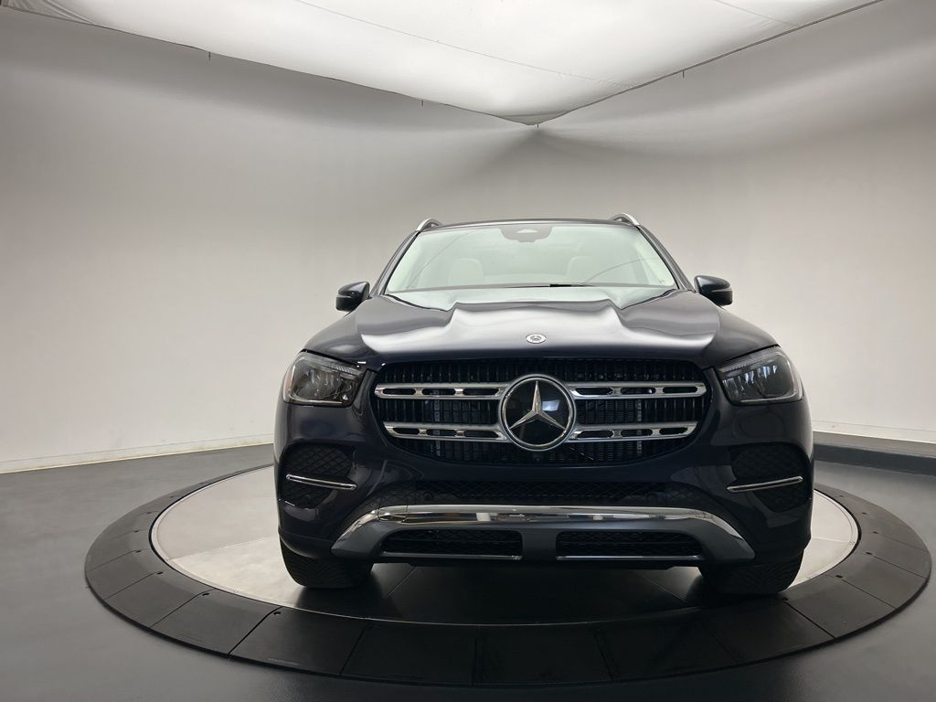 Thumbnail: 2025 Mercedes-Benz GLE - 2
