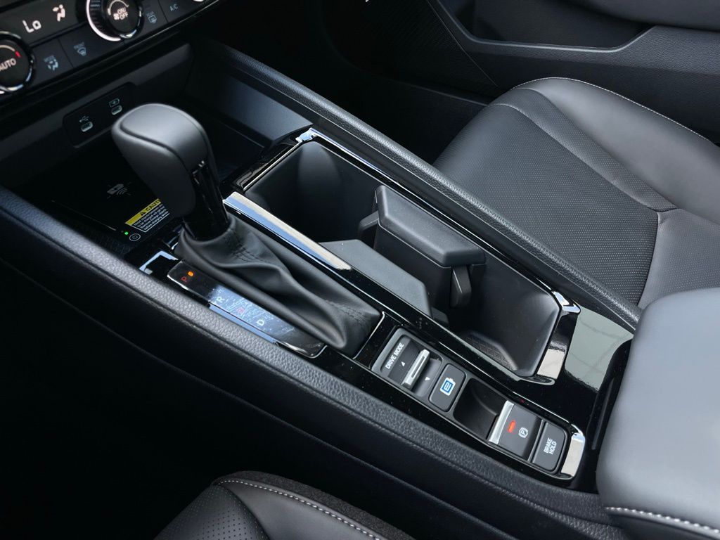 Thumbnail: 2025 Honda Accord - 20