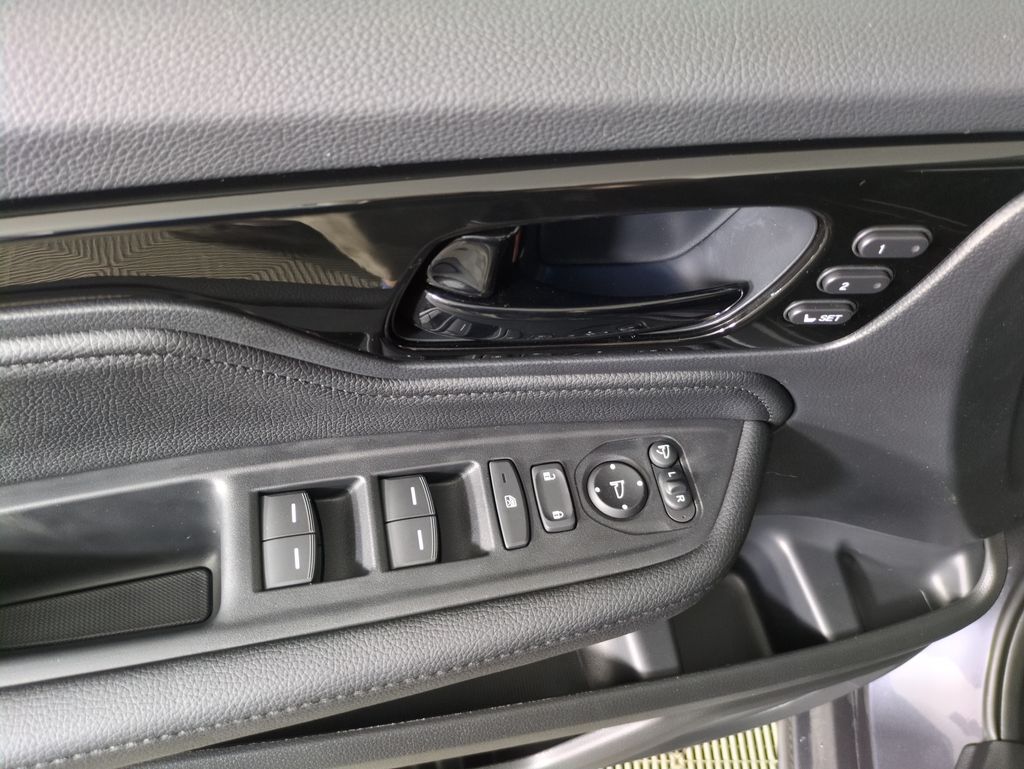 New 2025 Honda Odyssey For Sale in Fort Wayne, IN