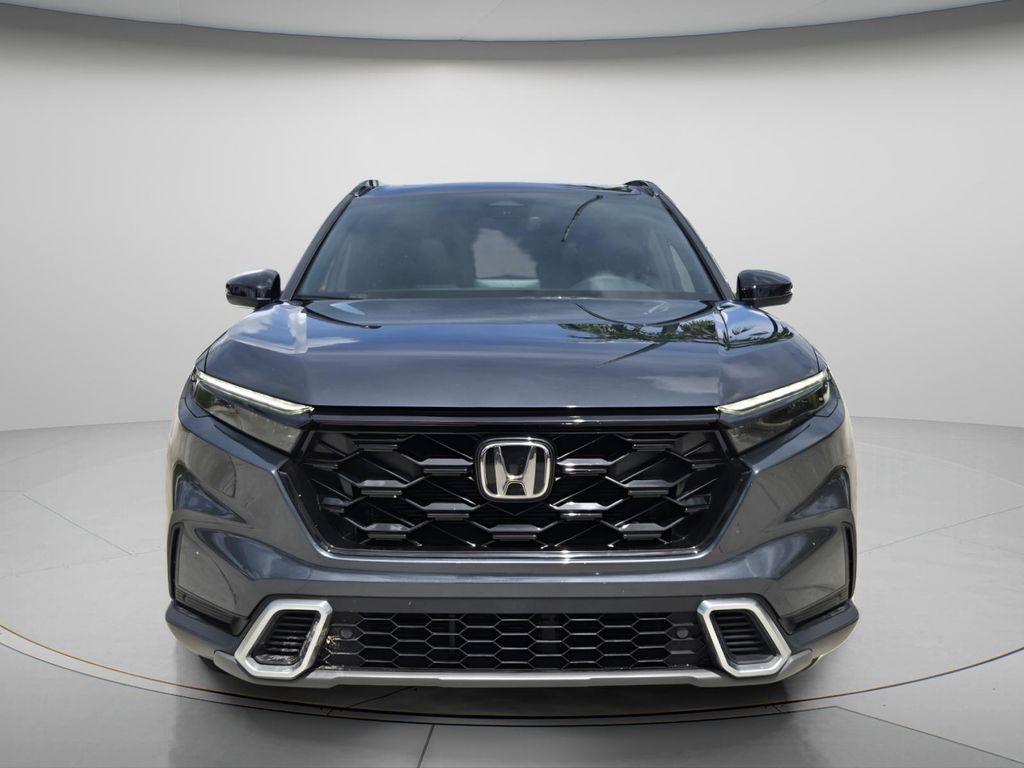 2024 Honda CR-V - $34,989