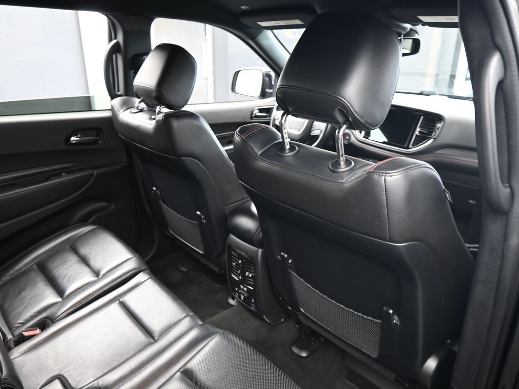 Used 2022 DB Black Crystal Clearcoat Dodge R/T image 43