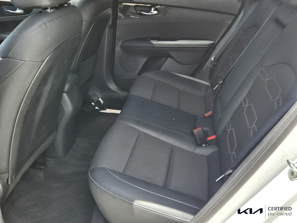 2022 Kia Forte - $17,490