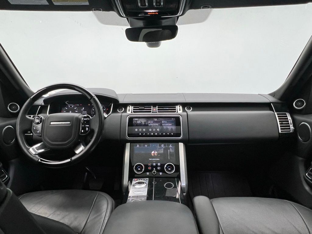 Thumbnail: 2019 Land Rover Range Rover - 10