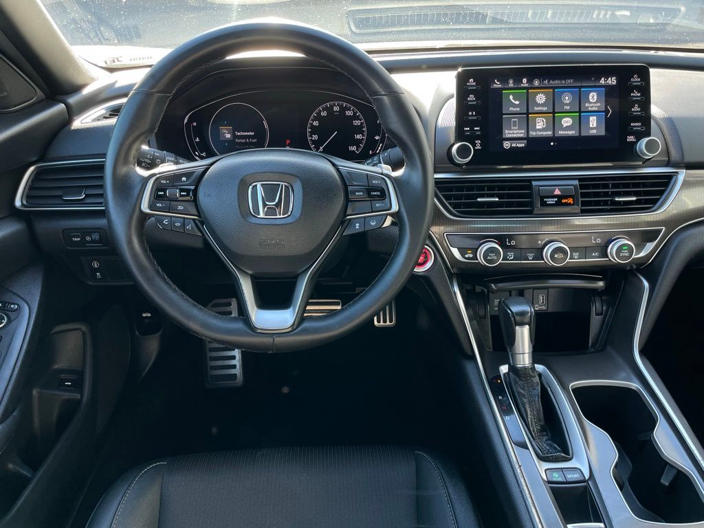 Thumbnail: 2019 Honda Accord - 11
