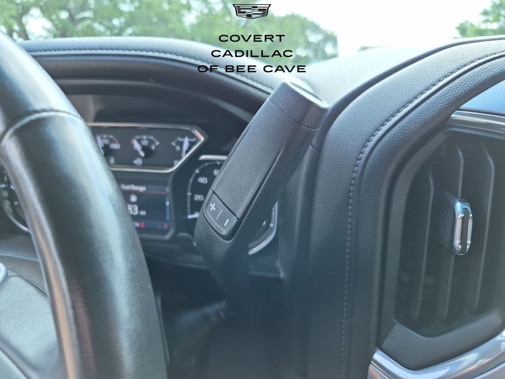 Used Car 2020 Gmc Sierra 1500  Elevation For Sale Under $25,000 In Austin, Texas