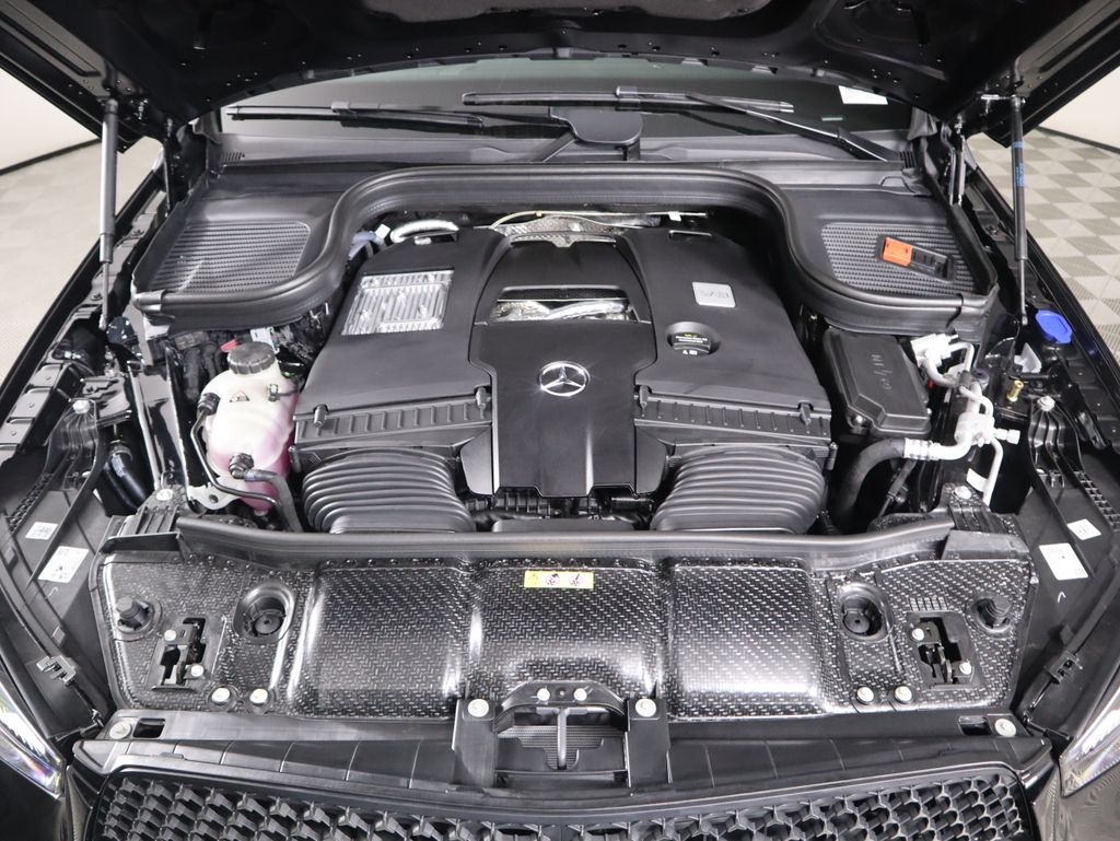 Thumbnail: 2026 Mercedes-Benz GLE - 31