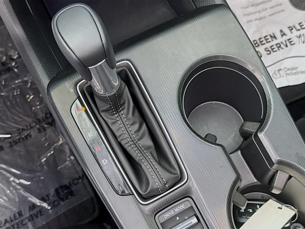 Used Car 2025 Honda Civic Hybrid  Sport For Sale Under $30,000 In Austin, Texas