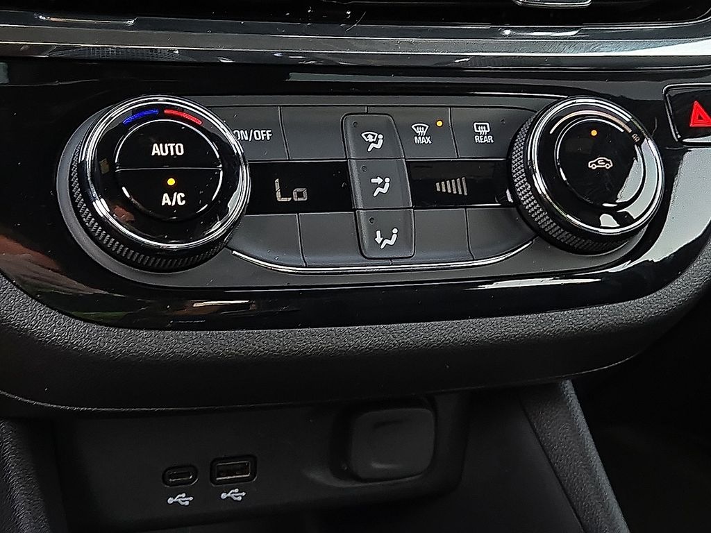 Used 2025 Buick Envista Sport Touring For Sale in Farmington, AR