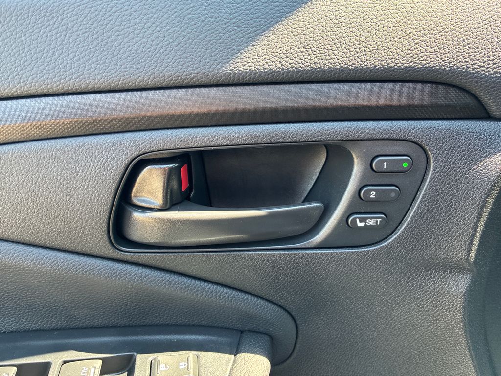 2024 Honda Ridgeline TrailSport  at Honda North