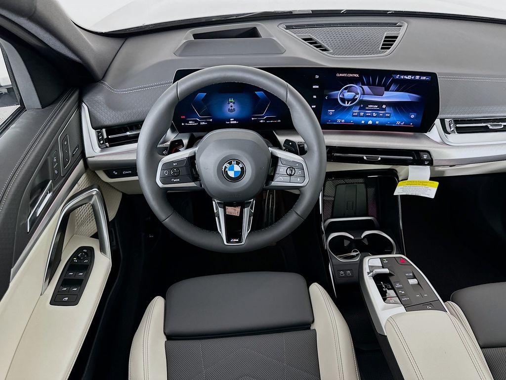 Thumbnail: 2026 BMW X2 - 19